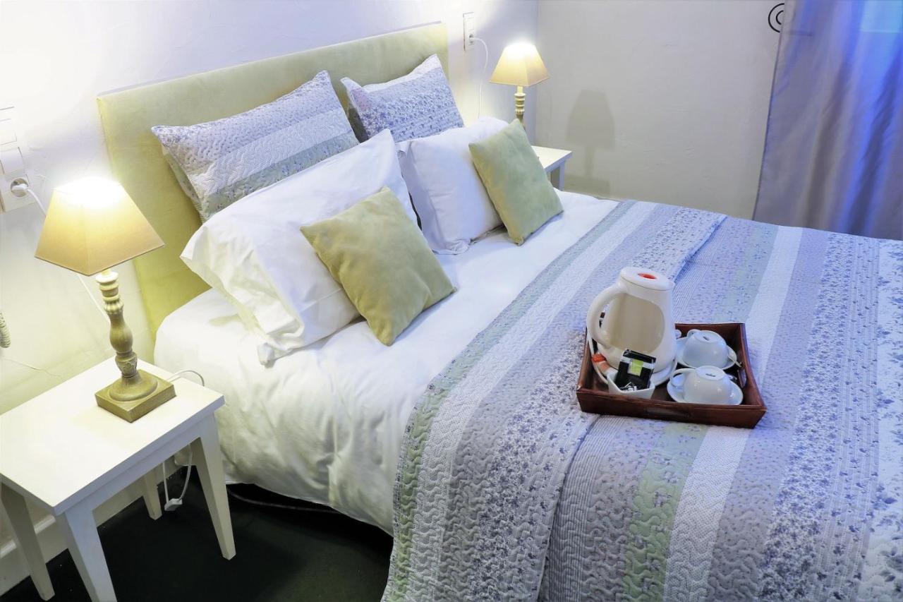 Logis Hotel Orly Ales Bagian luar foto