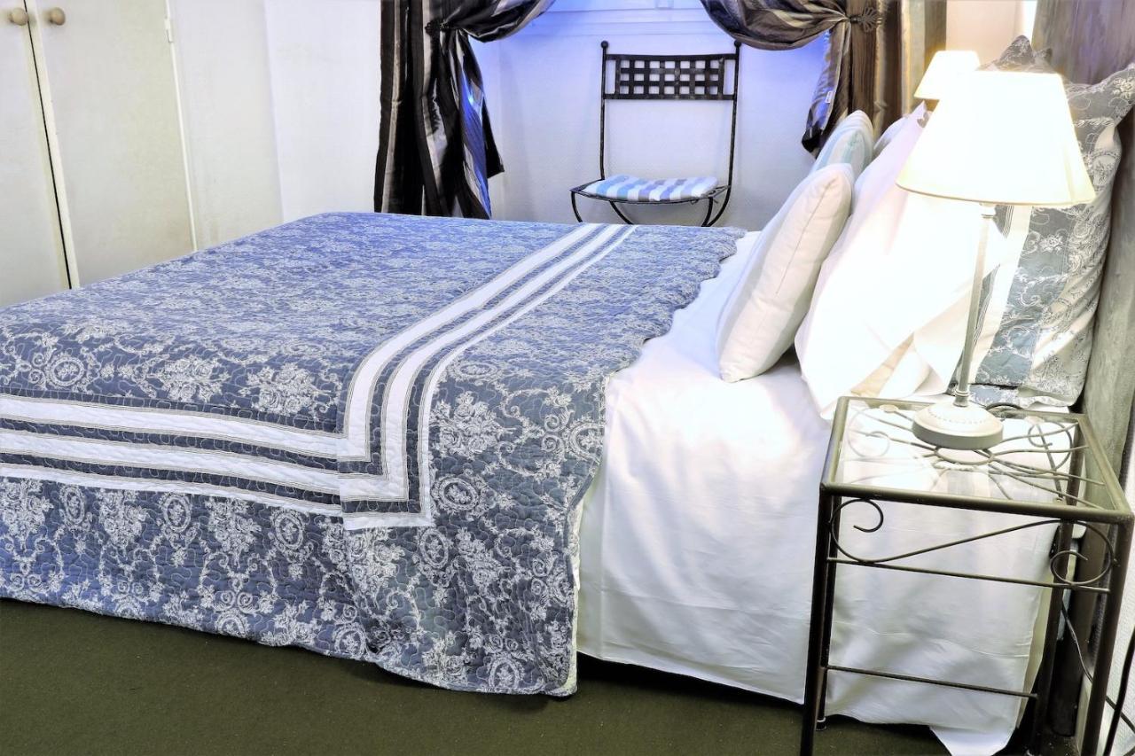 Logis Hotel Orly Ales Bagian luar foto