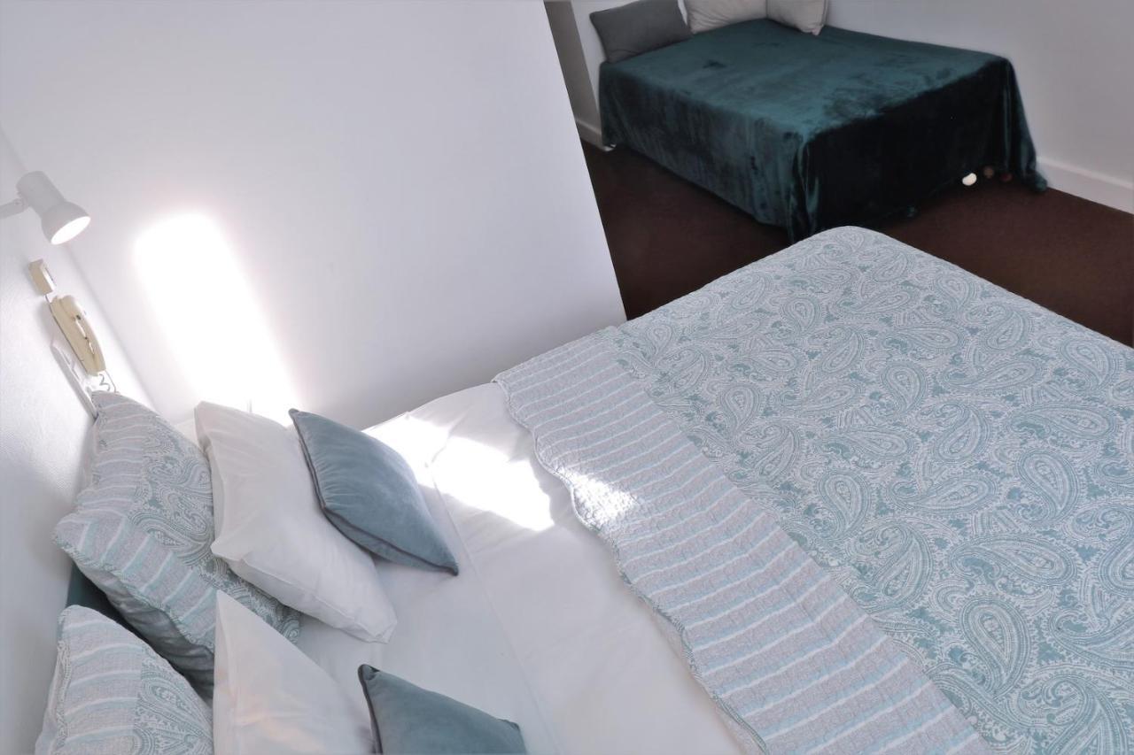 Logis Hotel Orly Ales Bagian luar foto